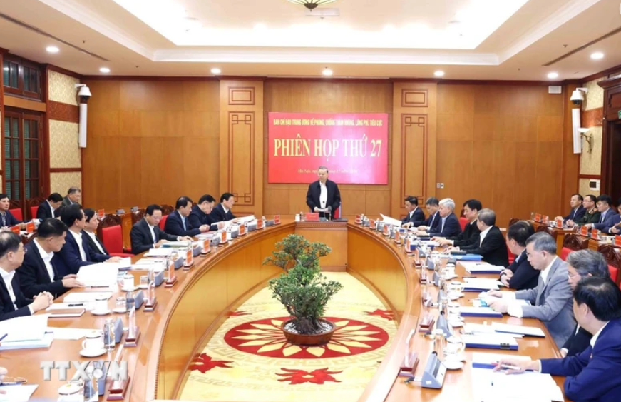 Đảng Cộng sản Việt Nam góp phần thúc đẩy văn hóa chung của nhân loại