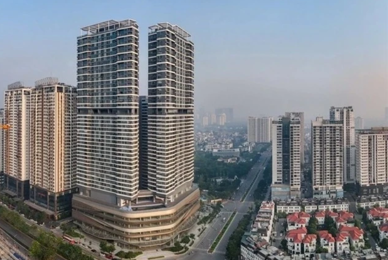 Apartments gain in popularity in capital