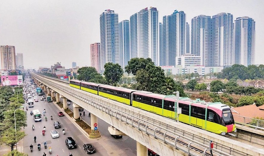 New context requires new momentum New context requires new momentum