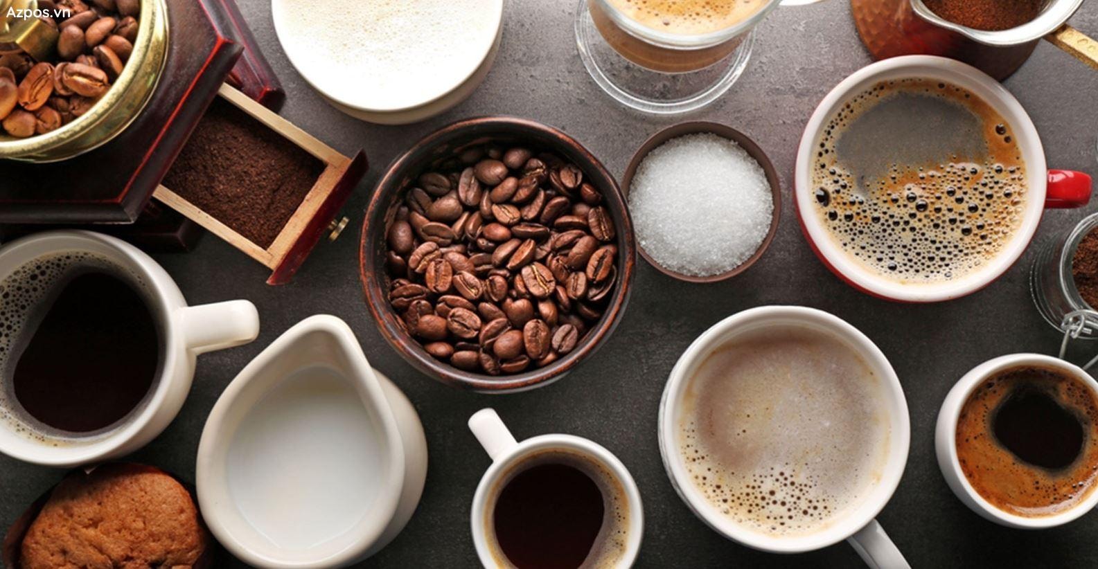 Ngày 31/1: Giá cà phê trong nước tiếp tục tăng mạnh, thị trường hồ tiêu bình ổn Giá cà phê hôm nay 31/1/2025: Đã tăng hơn 3,000 đồng từ đầu năm mới