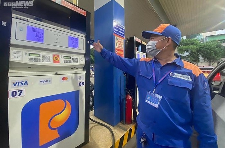 Dự báo giá xăng dầu sẽ đồng loạt giảm trong kỳ điều hành ngày mùng 4 Tết