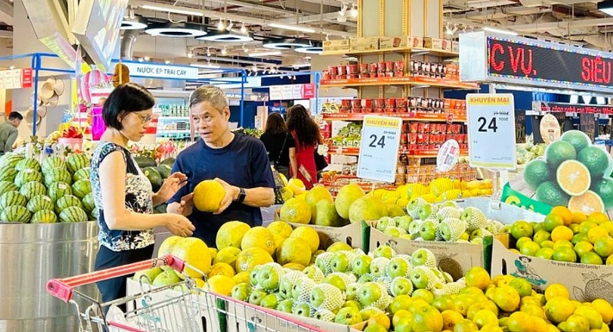What awaits Vietnam’s retail market in 2025? What awaits Vietnam’s retail market in 2025?