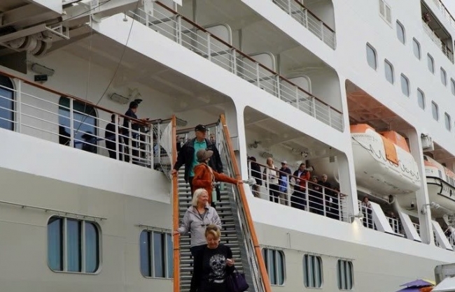 Quảng Ninh: Tổng doanh thu từ du lịch trong 7 ngày Tết Nguyên đán ước đạt hơn 1.500 tỷ đồng