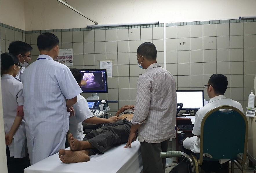 7 ngày nghỉ Tết, có 20.700 người khám, cấp cứu tai nạn nghi liên quan đến giao thông