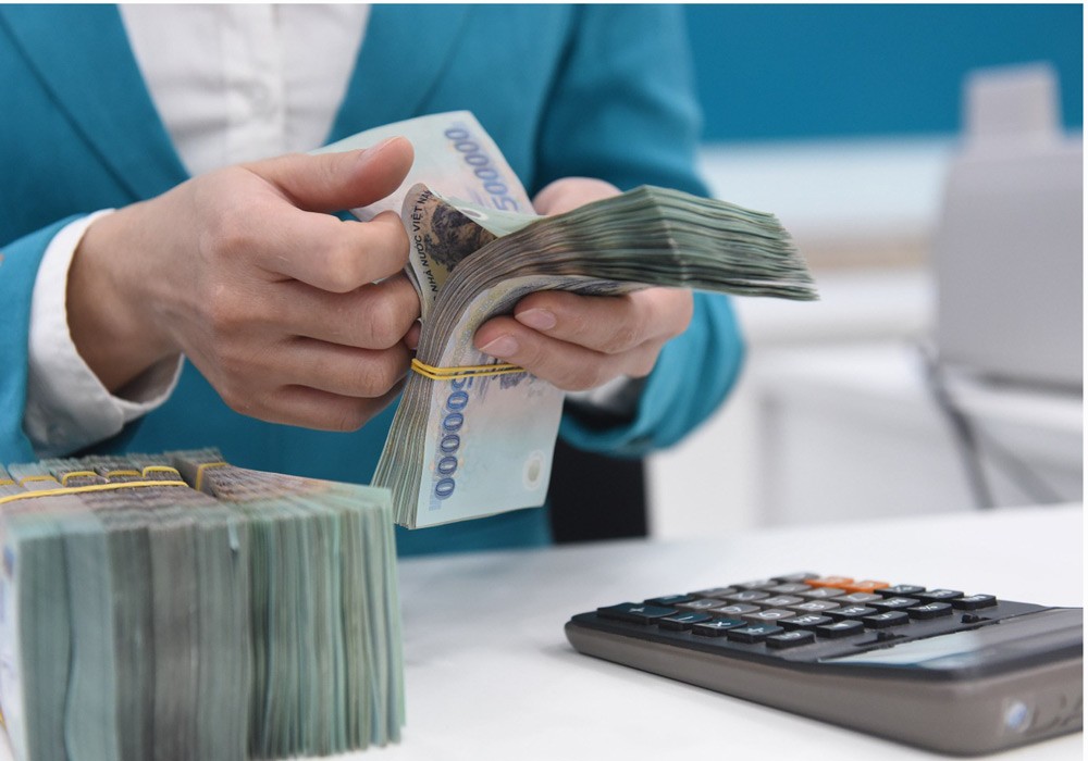 Chi ngân sách nhà nước tháng 1 bằng 5,3% dự toán