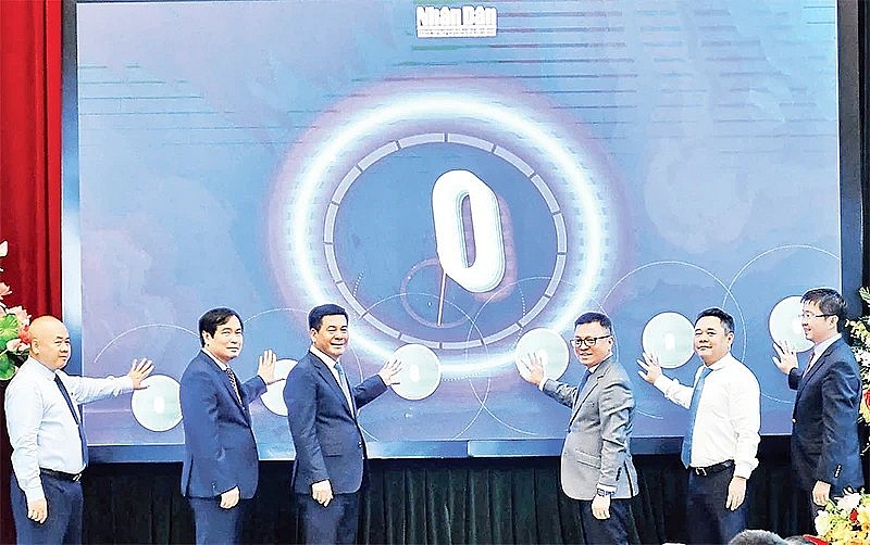 Igniting the strength of the national brand