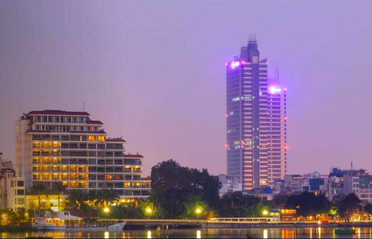 Đầu tư khởi sắc, MHC báo lãi dương trong quý IV