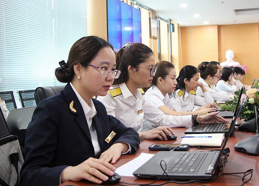 Bắc Giang: Tập trung thanh tra, kiểm tra doanh nghiệp có giao dịch liên kết, chuyển giá Bắc Giang: Tập trung thanh tra, kiểm tra doanh nghiệp có giao dịch liên kết, chuyển giá