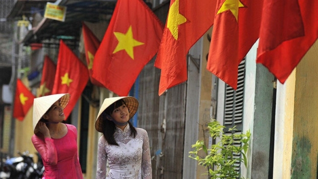 Sau kỳ nghỉ Tết Nguyên đán, người lao động sắp có thêm kỳ nghỉ lễ kéo dài 5 ngày