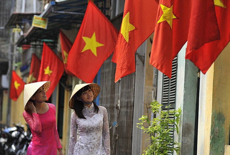 Sau kỳ nghỉ Tết Nguyên đán, người lao động sắp có thêm kỳ nghỉ lễ kéo dài 5 ngày