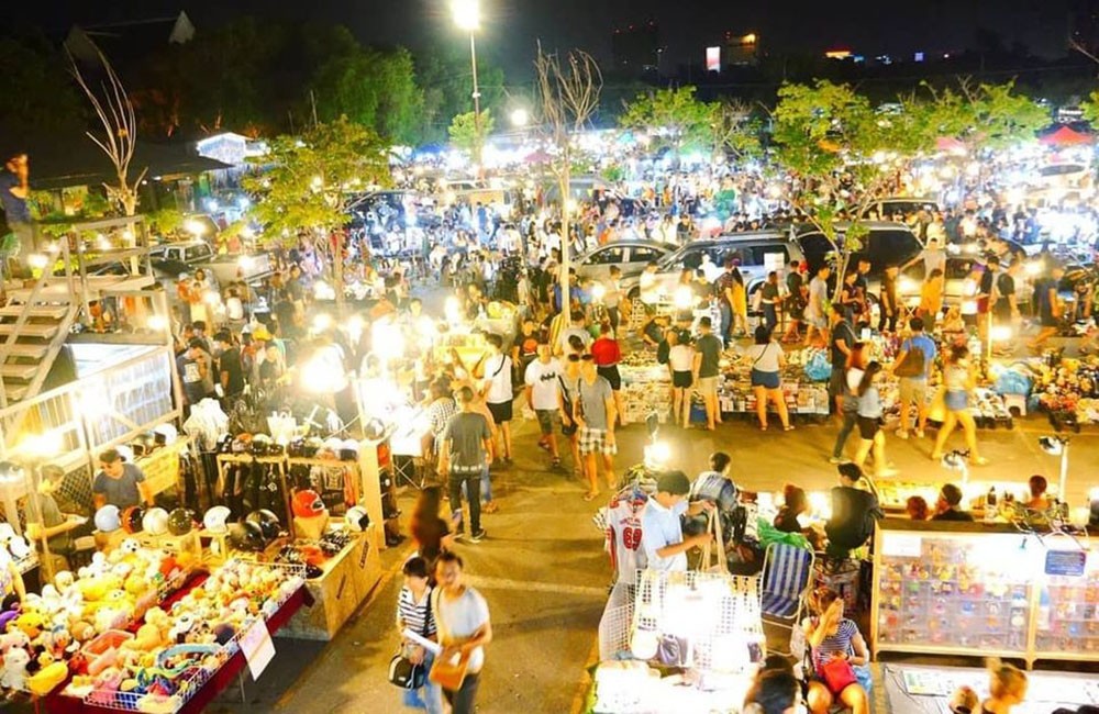 Bình Dương đón trên 140.000 lượt du khách trong dịp Tết Ất Tỵ