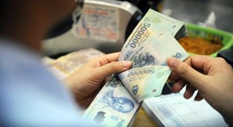 Khoán tiền tự túc phương tiện đi công tác như thế nào?