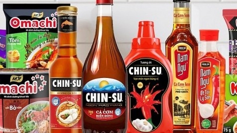 Masan báo lãi quý IV/2024 gấp gần 14 lần so với cùng kỳ