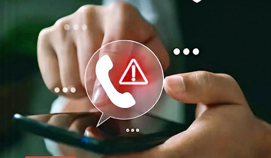 Lừa đảo bằng thủ đoạn xem bói, giải hạn online, mạo danh nhà mạng chiếm đoạt tài sản.