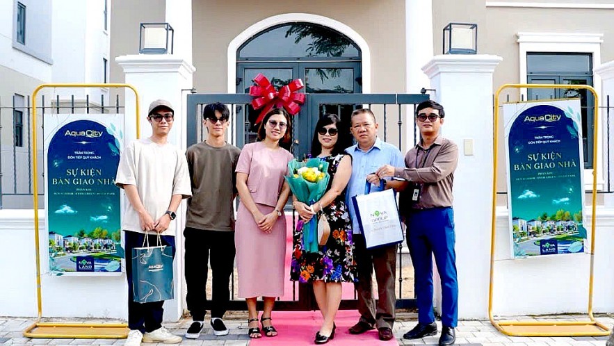 Thấy gì sau 2 năm tái cấu trúc của Novaland?