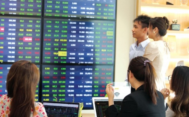 Dòng tiền lớn trở lại, thị trường chứng khoán bước vào chu kỳ mới