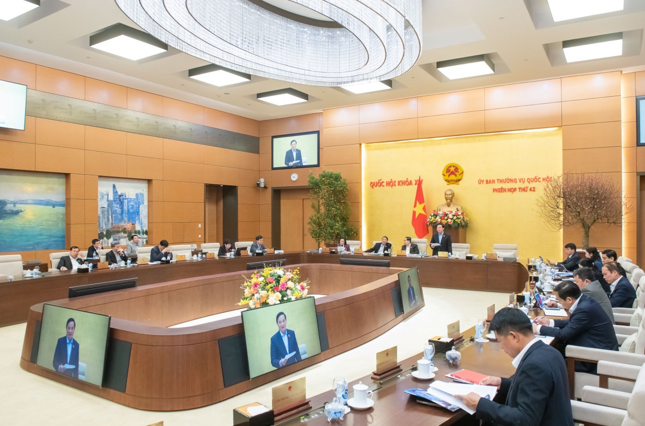 Sửa Luật Tổ chức Chính phủ: Phân cấp, phân quyền phải rạch ròi trách nhiệm