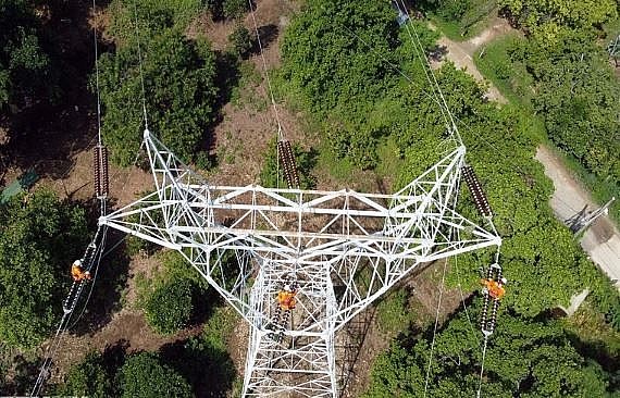 Thủ tướng Chính phủ phê duyệt chủ trương đầu tư dự án truyền tải điện hơn 650 tỷ đồng