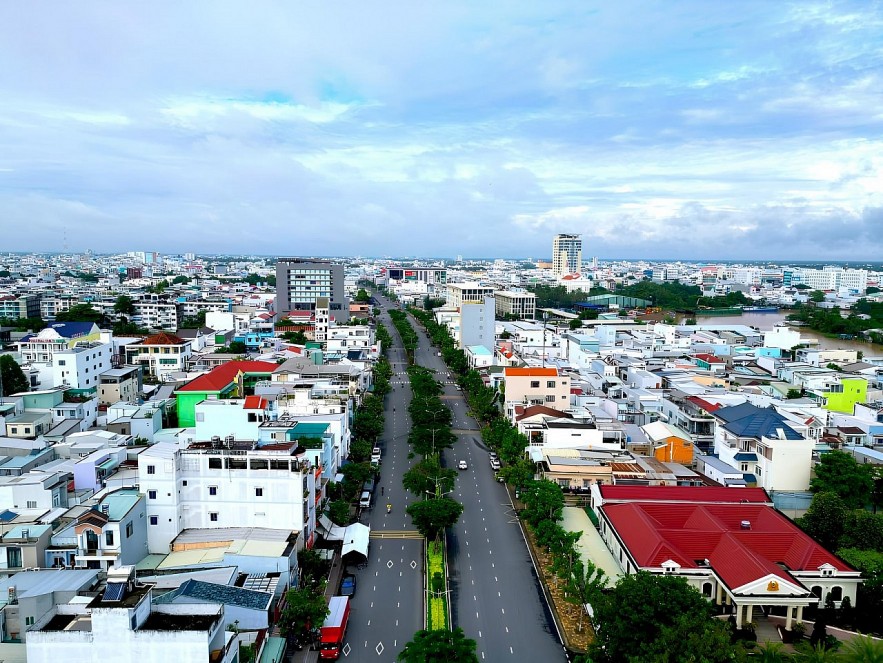 Cục Thuế TP. Cần Thơ phấn đấu thu vượt dự toán 12.082 tỷ đồng