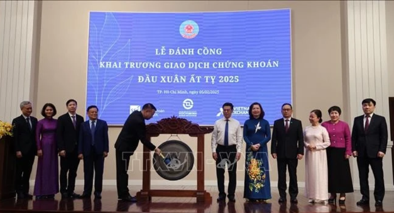 Deputy minister urges swift reform for stock market upgrade