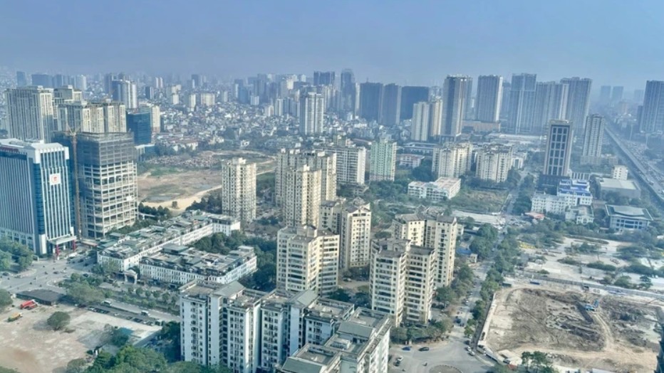 Apartment prices continue to soar in 2025: MoC