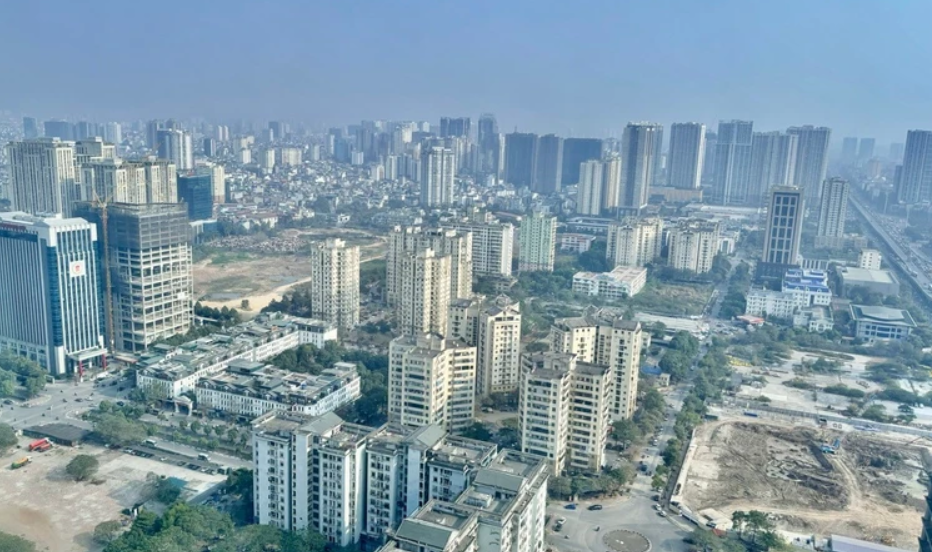 Apartment prices continue to soar in 2025: MoC
