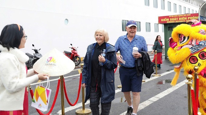 Doanh thu du lịch lữ hành tháng 1/2025 cả nước ước đạt 5,1 nghìn tỷ đồng