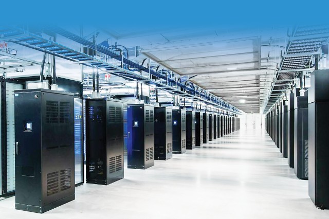 Cuộc đua trung tâm dữ liệu phát triển AI tại châu Á