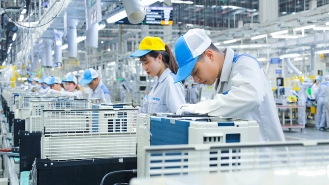 Foreign investment flows soars by 48% in January