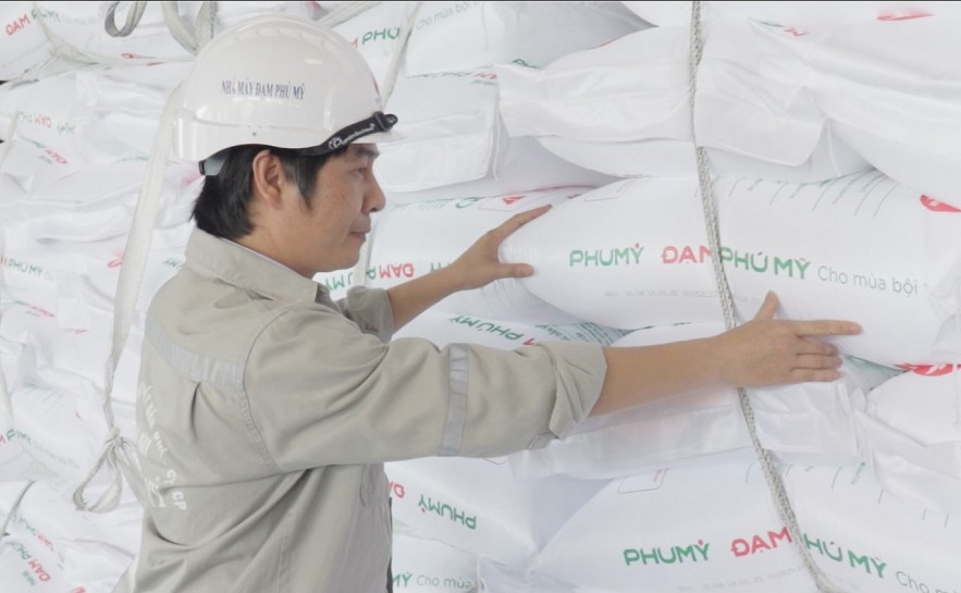 Phú Mỹ: Bứt phá ấn tượng trong cả sản xuất và kinh doanh