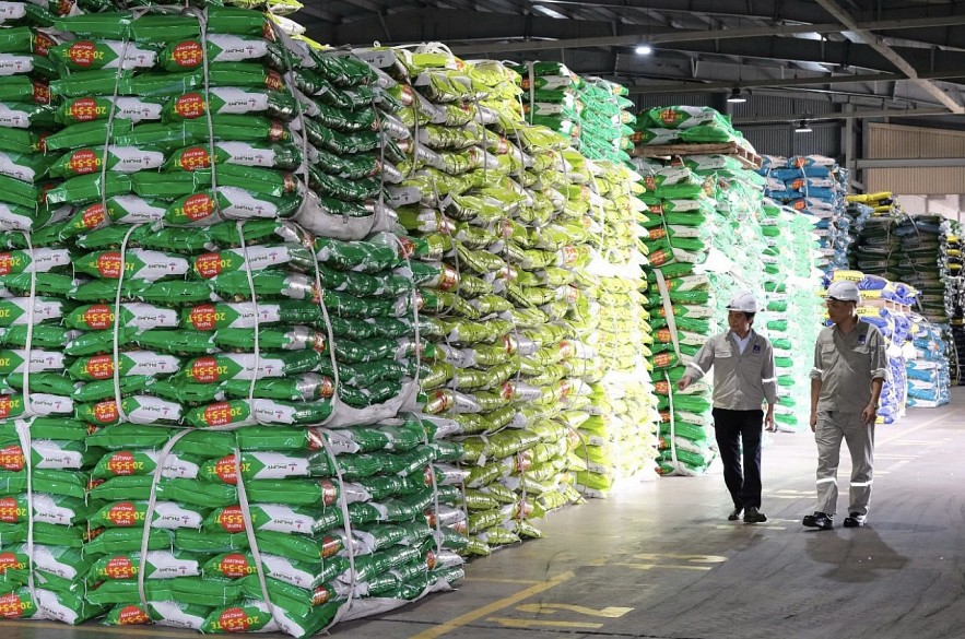 Phú Mỹ: Bứt phá ấn tượng trong cả sản xuất và kinh doanh