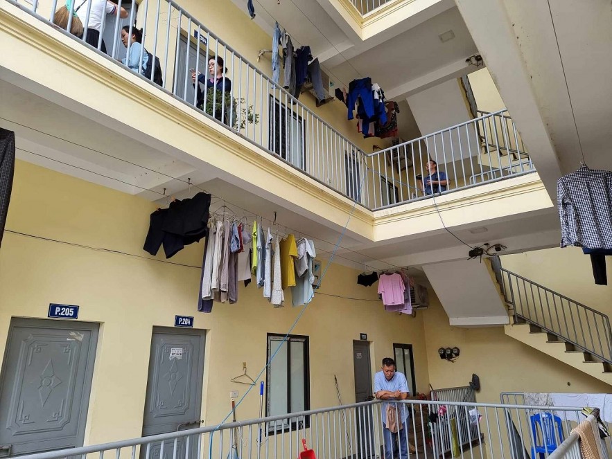 Đoàn viên công đoàn được hưởng chính sách thuê nhà giá rẻ từ 1/7/2025