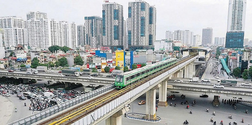 Giải quyết điểm nghẽn về thể chế giúp Việt Nam đạt mức tăng trưởng cao