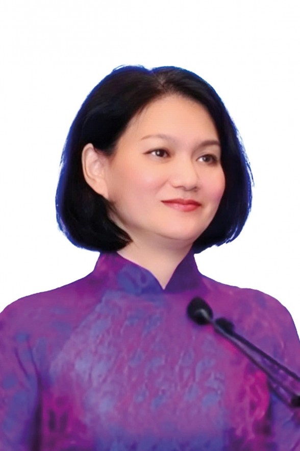 Năm 2025, thị trường chứng khoán sẽ phát triển về cả quy mô và chất lượng