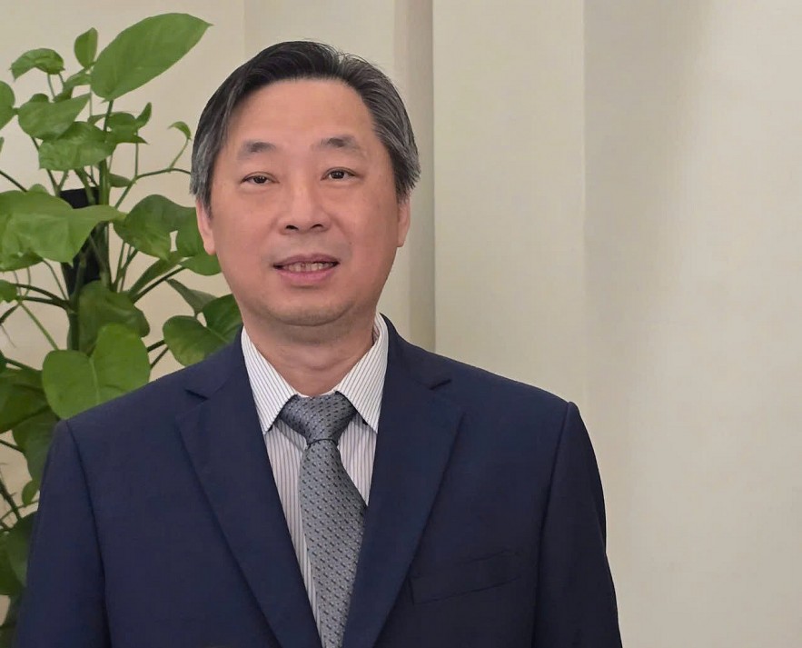 Năm 2025, thị trường chứng khoán sẽ phát triển về cả quy mô và chất lượng