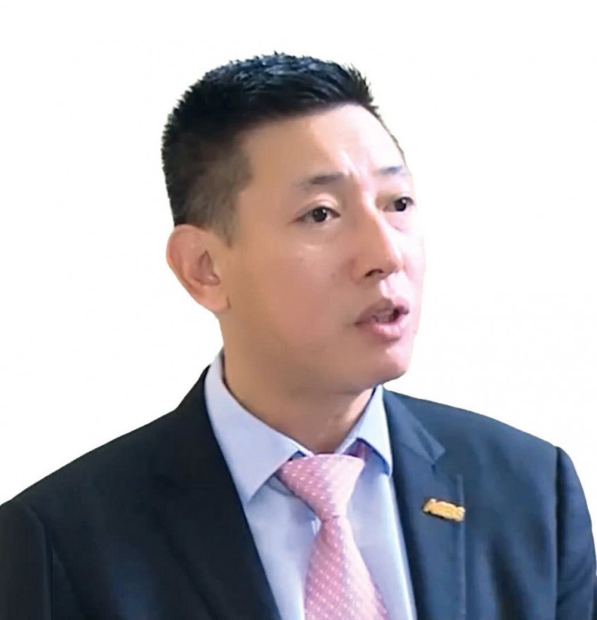 Năm 2025, thị trường chứng khoán sẽ phát triển về cả quy mô và chất lượng