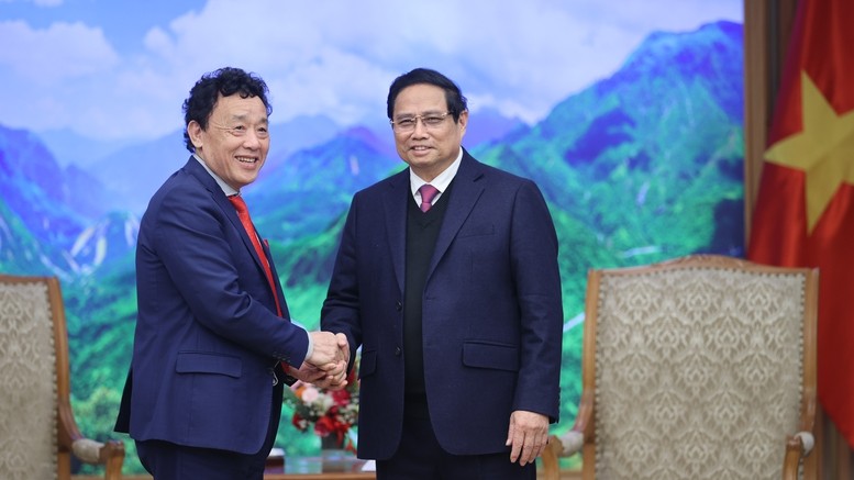 Tổng Giám đốc FAO: Việt Nam sẽ tăng gấp đôi GDP trong những năm tới