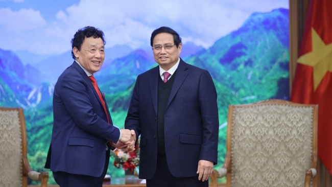 Tổng Giám đốc FAO: Việt Nam sẽ tăng gấp đôi GDP trong những năm tới