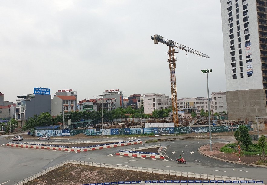 Phân khúc đất nền có thể 'lên ngôi' năm 2025