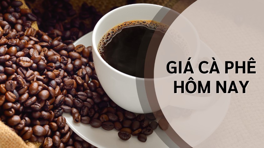 Ngày 7/2: Giá cà phê và hồ tiêu tiếp tục tăng cao