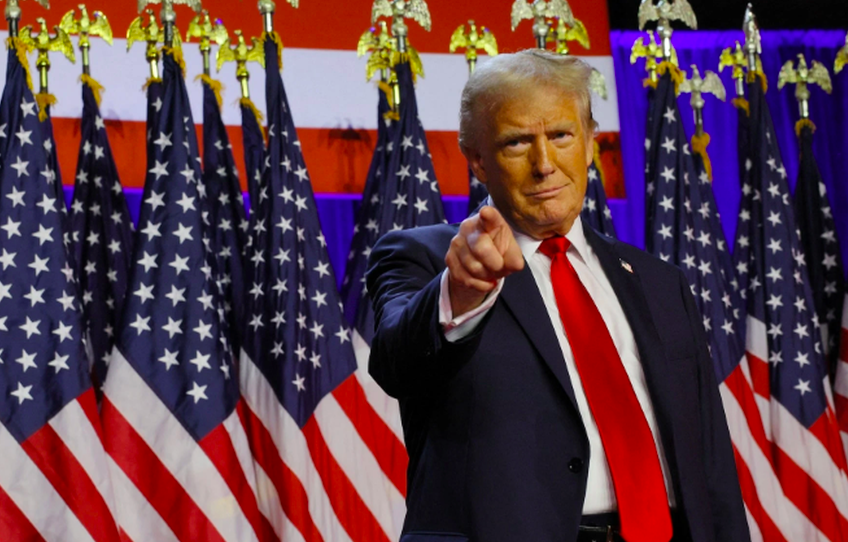 Chiến lược thương mại của chính quyền Trump: Tác động và hệ lụy toàn cầu Chiến lược thương mại của chính quyền Trump: Tác động và hệ lụy toàn cầu