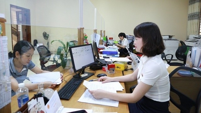 Cục Thuế Vĩnh Phúc nỗ lực cải cách phục vụ tốt nhất người dân và doanh nghiệp