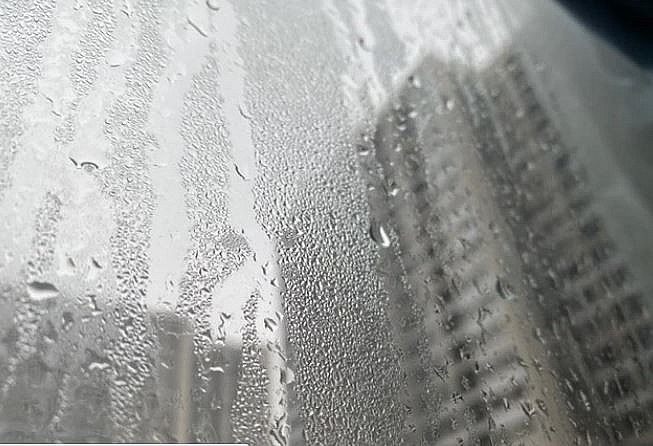 Miền Bắc chuẩn bị đối phó với nồm ẩm kéo dài đến tháng Tư