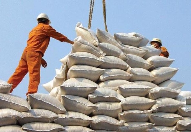 Cả nước hiện có 158 thương nhân kinh doanh xuất khẩu gạo