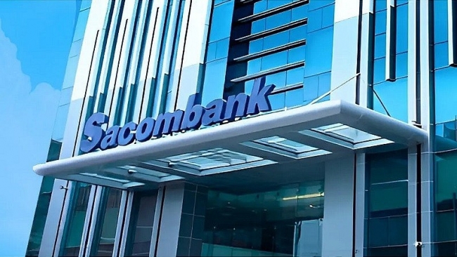Nhiều quỹ đầu tư ngoại thoái vốn, ngân hàng Sacombank kinh doanh thế nào?