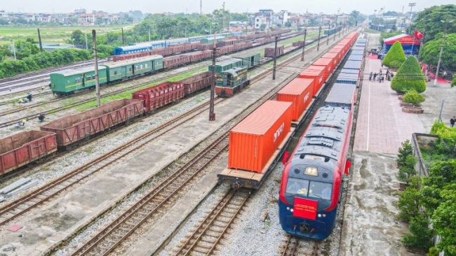 Quản lý, khai thác tài sản kết cấu hạ tầng đường sắt phải tuân thủ 6 nguyên tắc