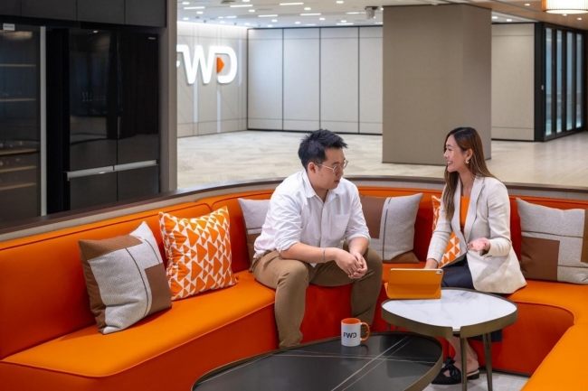 Đổi mới liên tục: Xu hướng tất yếu trong ngành bảo hiểm