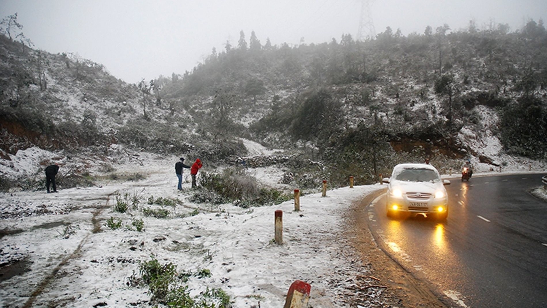 Thủ tướng chỉ đạo chủ động ứng phó đợt rét đậm, rét hại kéo dài