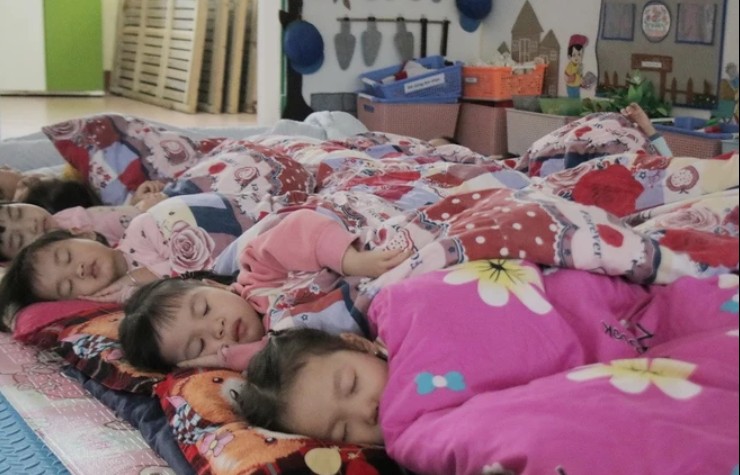 "Không để dân đói, rét, đau ốm vì rét mà không tiếp cận được dịch vụ y tế"