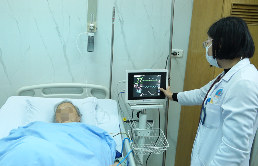 Giám sát, phát hiện sớm các trường hợp nghi ngờ mắc cúm, sởi